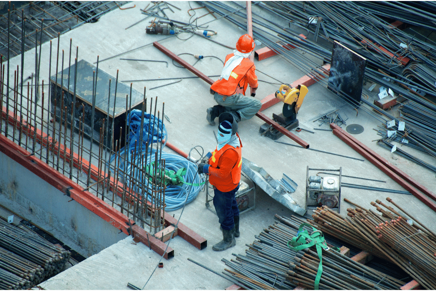 The Role of Surveying and Mapping in Modern Infrastructure Development
