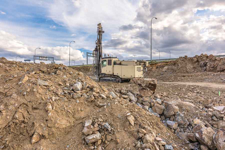 Why Geotechnical Investigation is Critical Before Any Construction Project