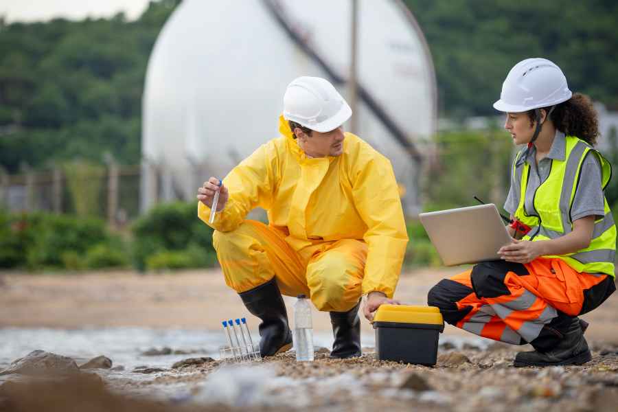 Environmental Impact Assessments: Why Sustainable Development Matters